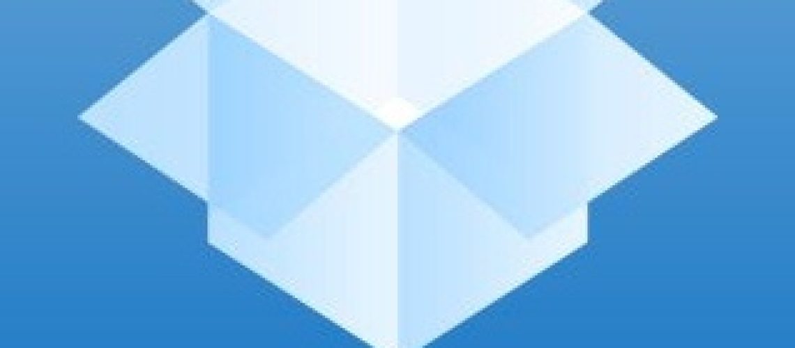 Dropbox Logo