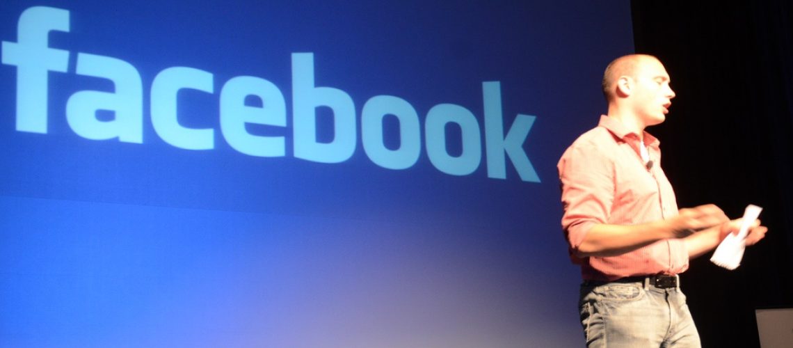 Facebook at Mozcon - Alex