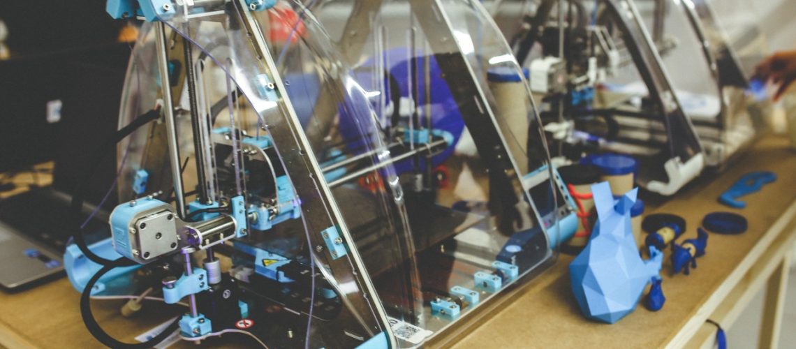 kaboompics.com_3d printer