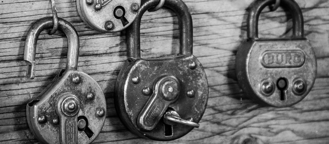 old-locks